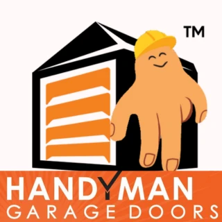 handymangarage doors