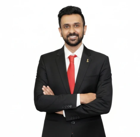 Mehul Rajput