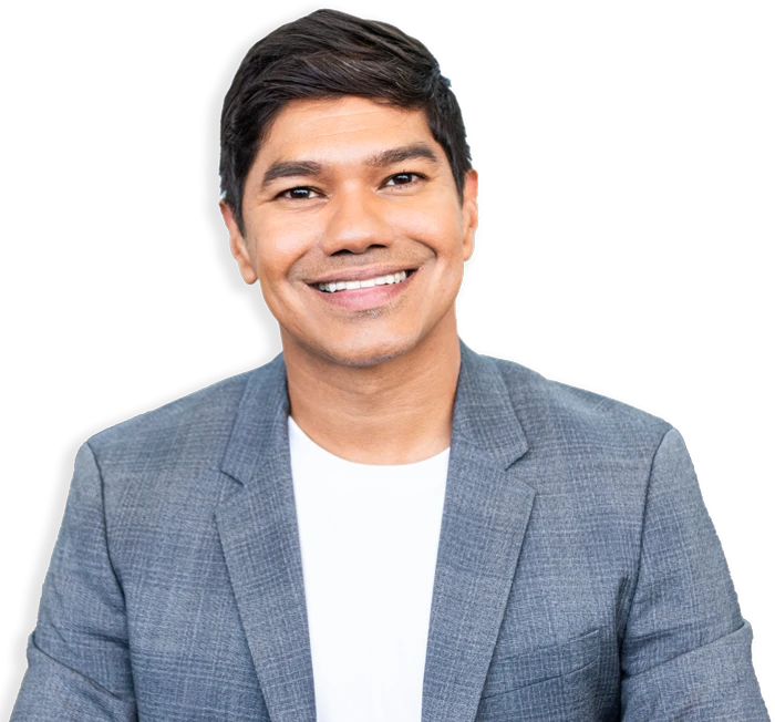 zaki Ameer