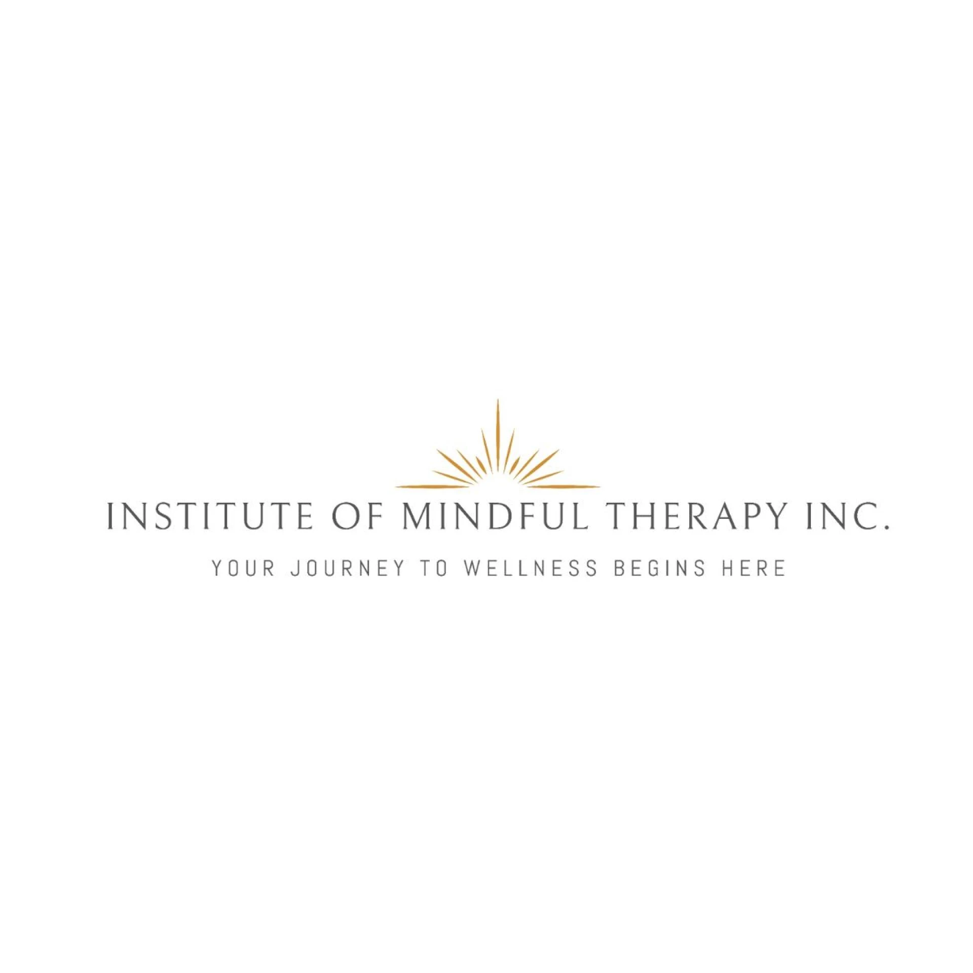 Institute of Mindful Therapy