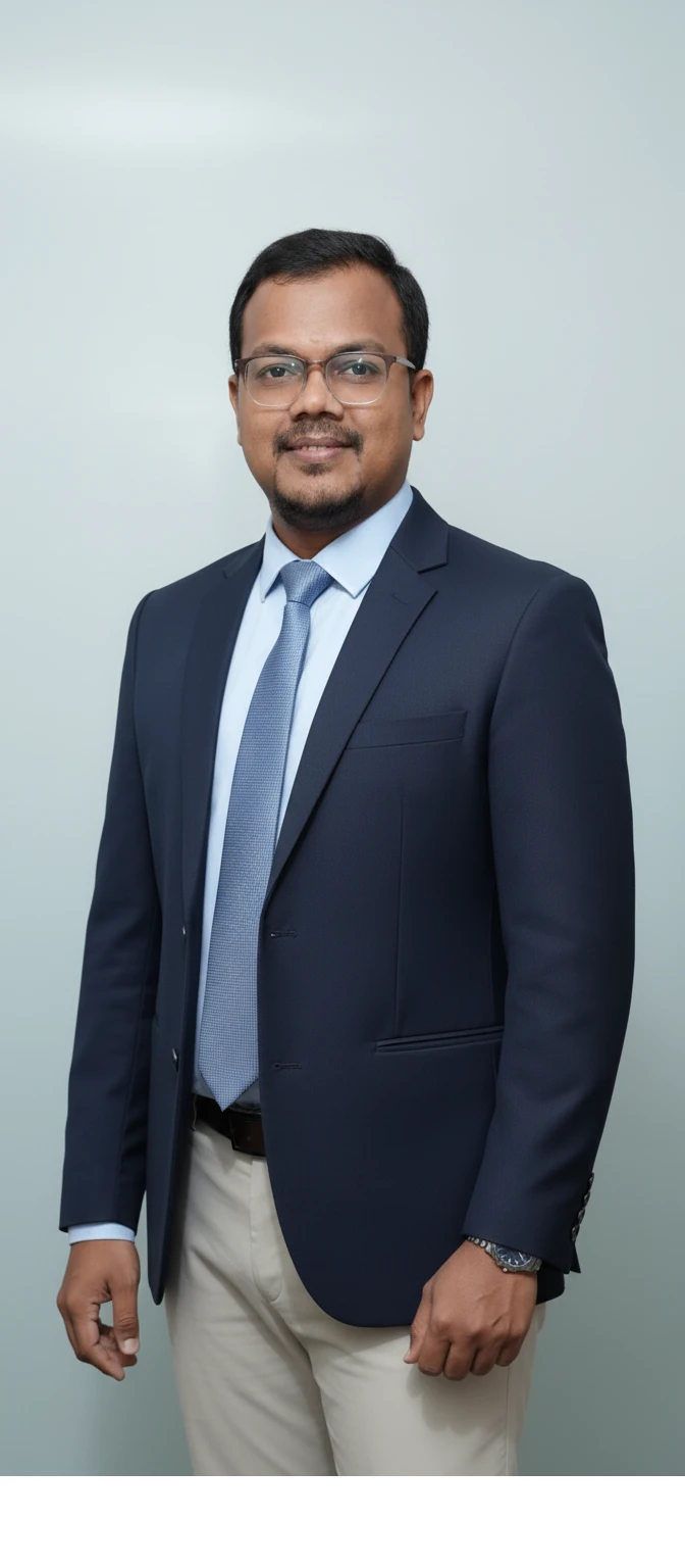 Sachin Kumar