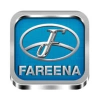 Fareena Corporation Ltd
