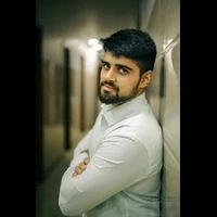 Balaji R
