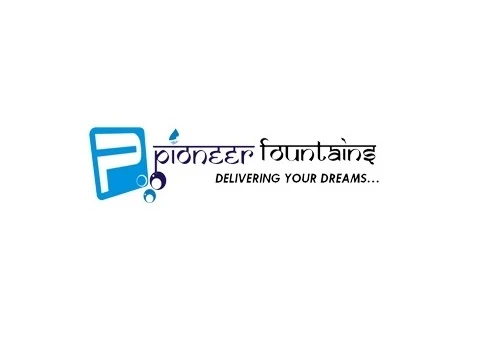 Pioneer Fountains