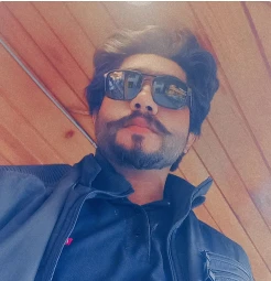 Sohail Ahmad