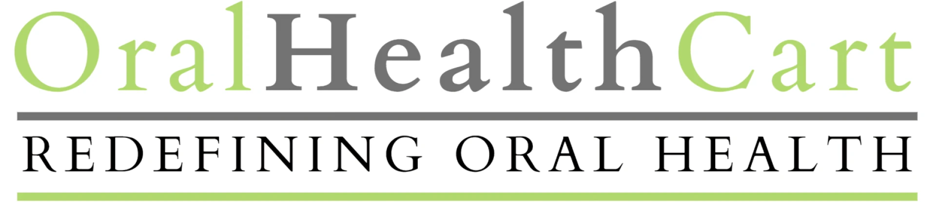 Oralhealthcart