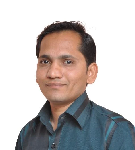 Mitesh Patel
