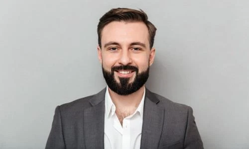 Simon Harris
