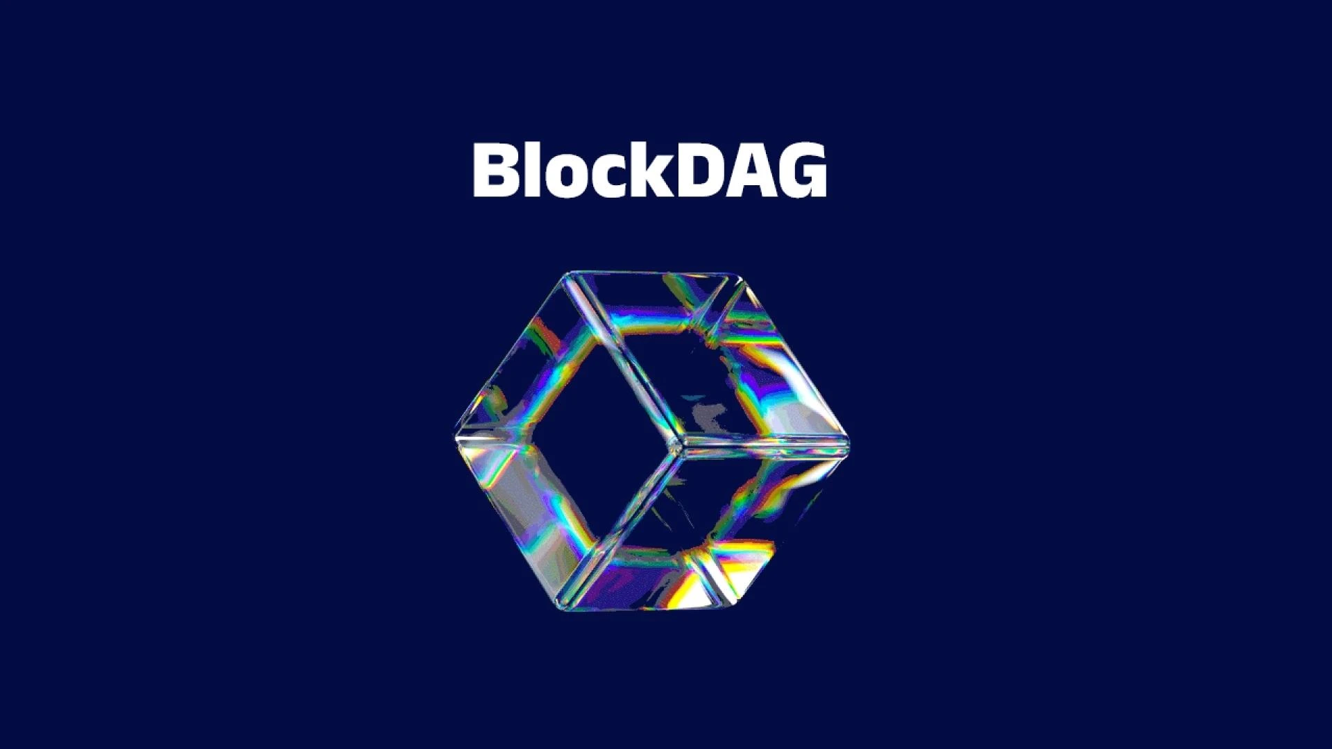 BlockDAG Network
