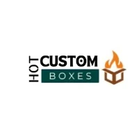 Hot Custom Boxes