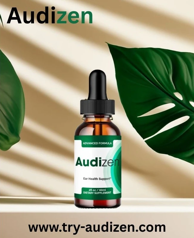 audizendrops