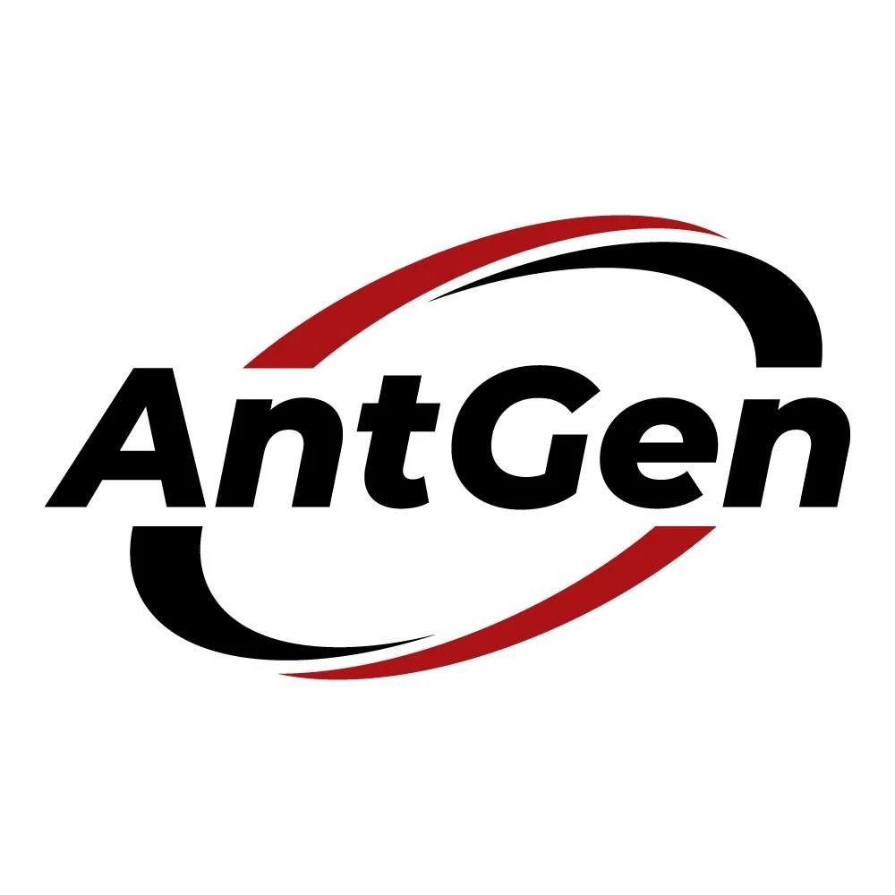 AntGen