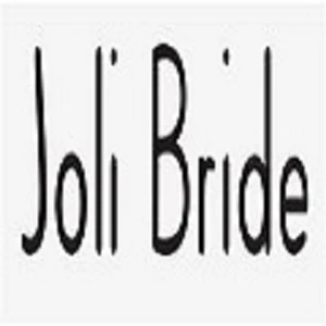  Joli Bride