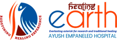 Healing Earth Ayurveda Hospital Bangalore