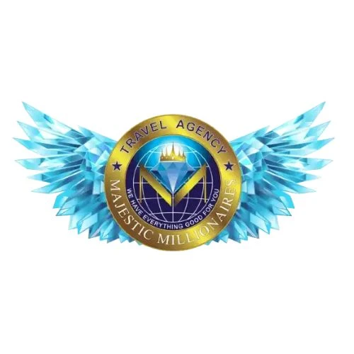 Majestic Millionaires Travel Agency