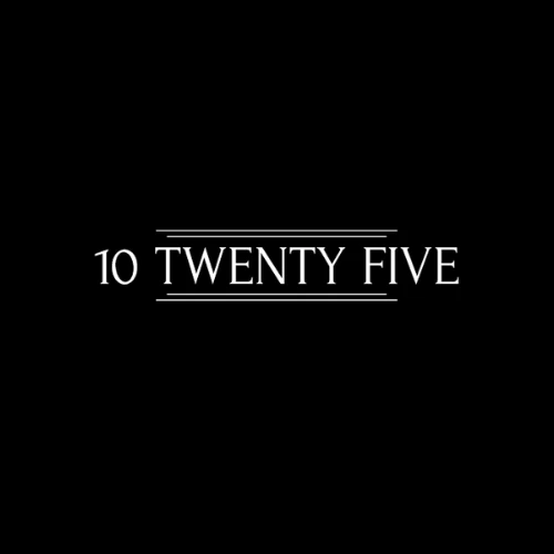 Ten Twenty Five