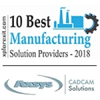 Axsys Industrial Solutions