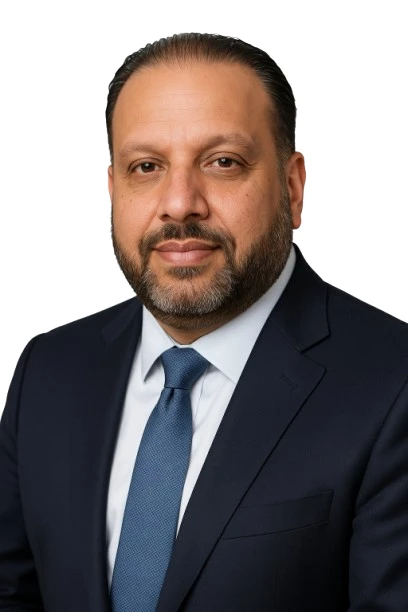Nadeem Sarfraz 
