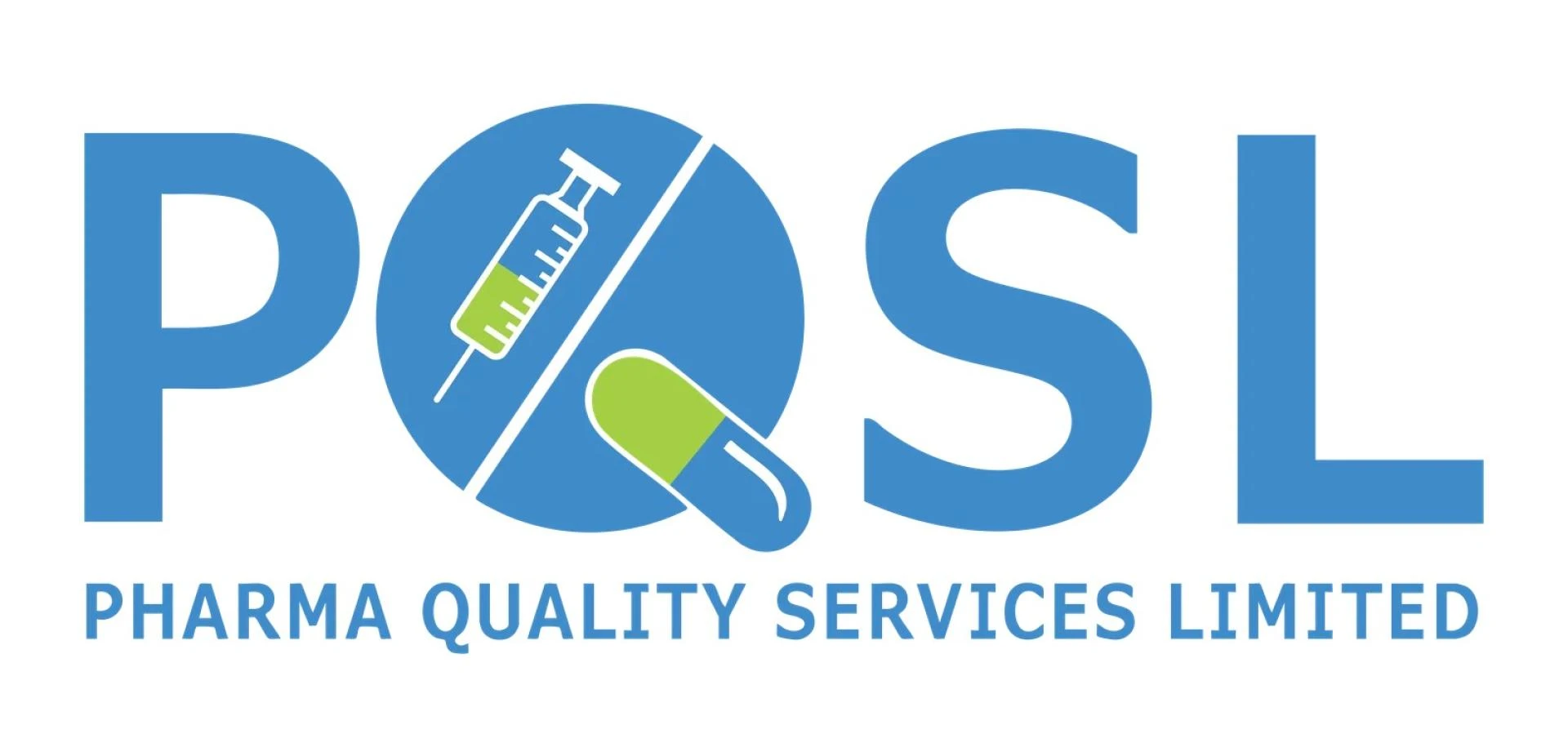 Pharma Quality Services Limited