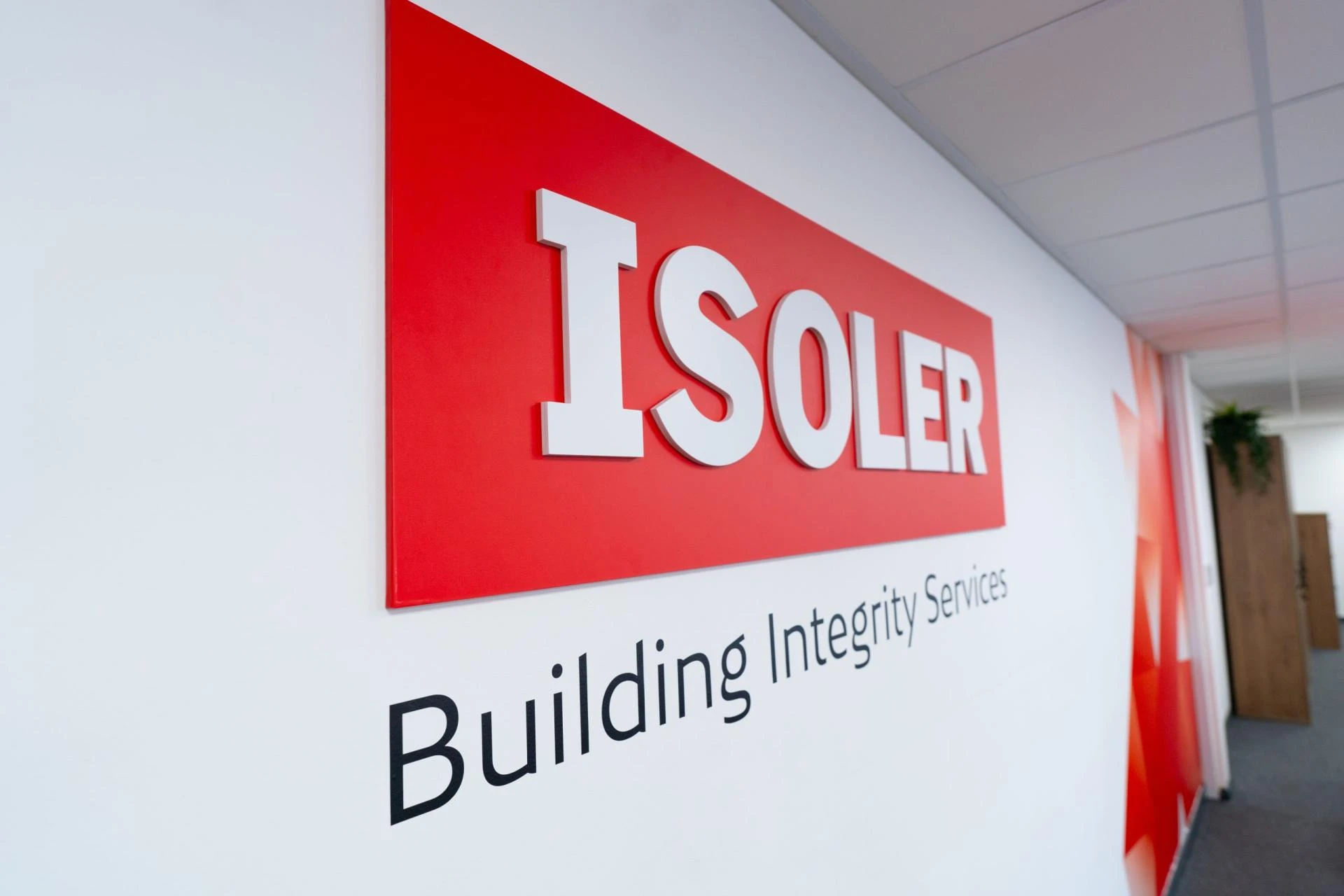 Isolar