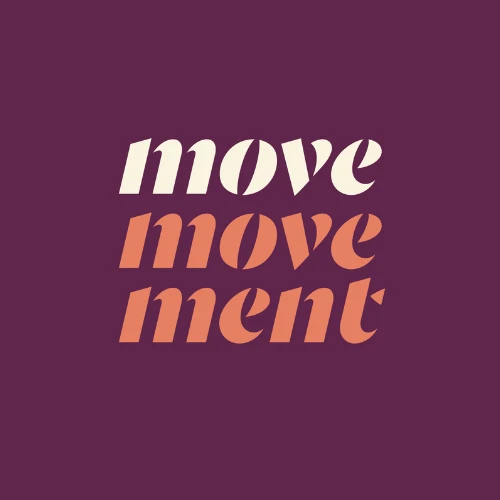 The move movement