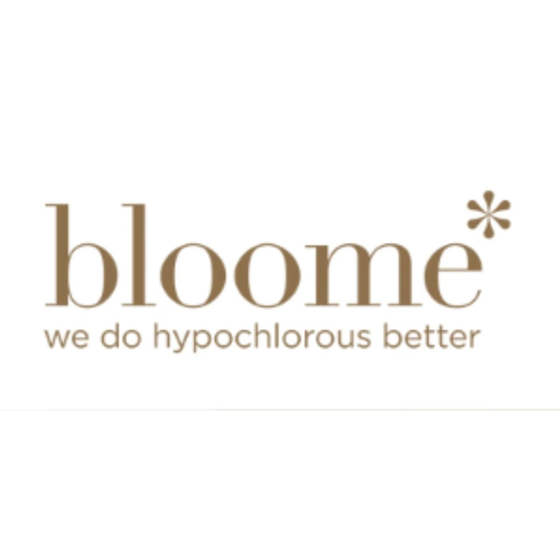 Bloome