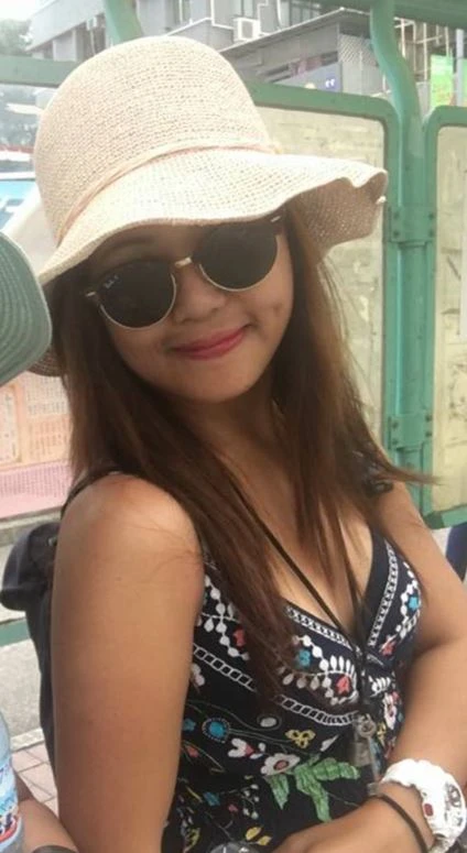Cher Lau