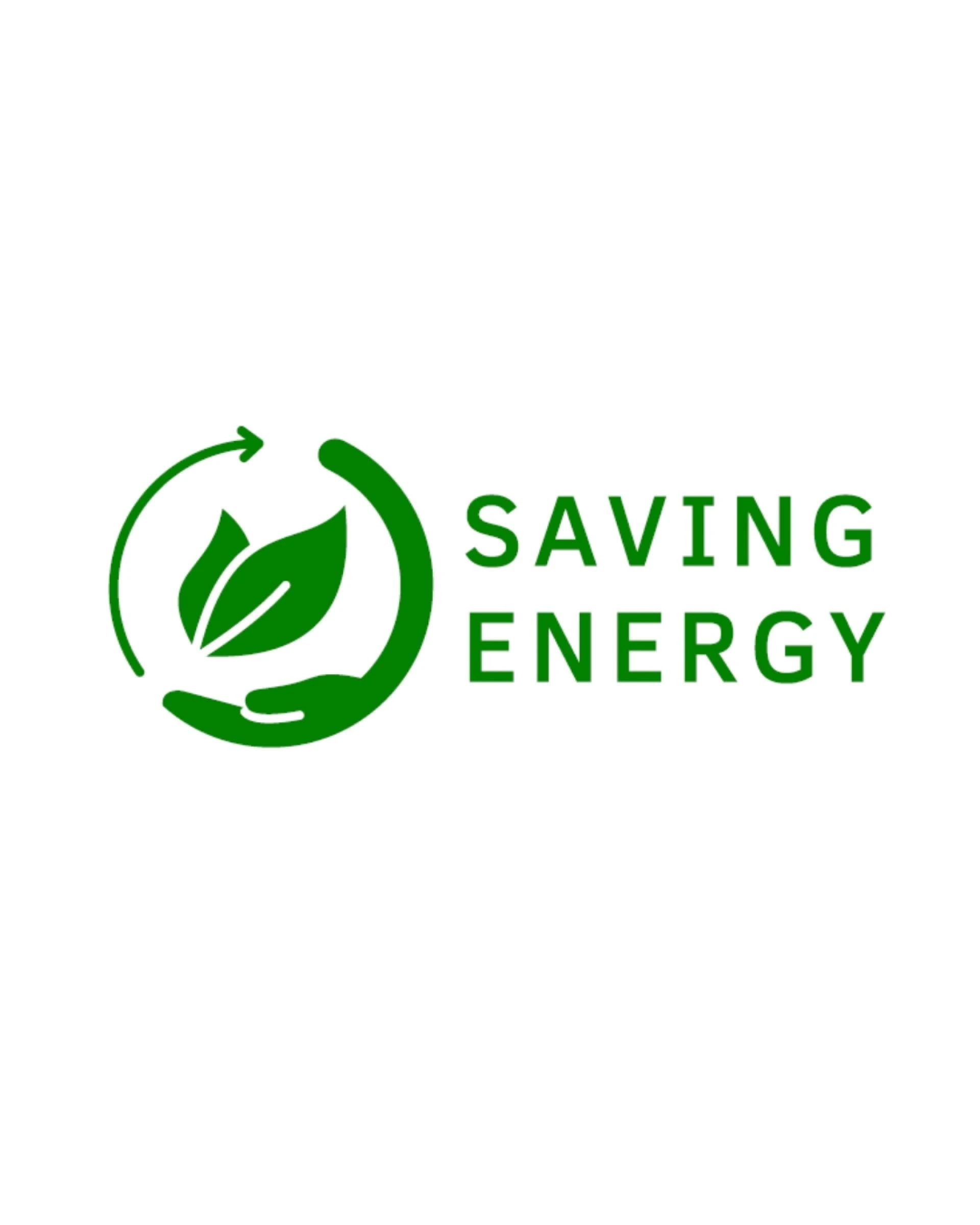 Saving Energy