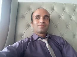 Bilal Munsif
