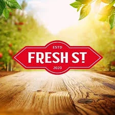 Fresh Street Foods