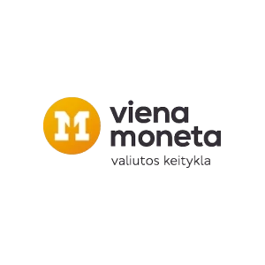 UAB Viena moneta