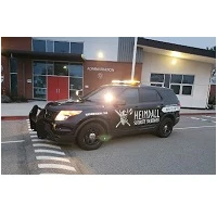 Heimdalll Security Solution