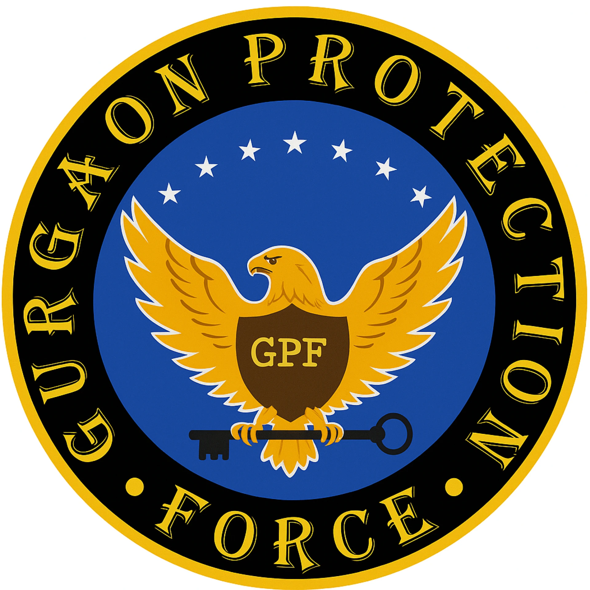 Gurgaon Protection Force
