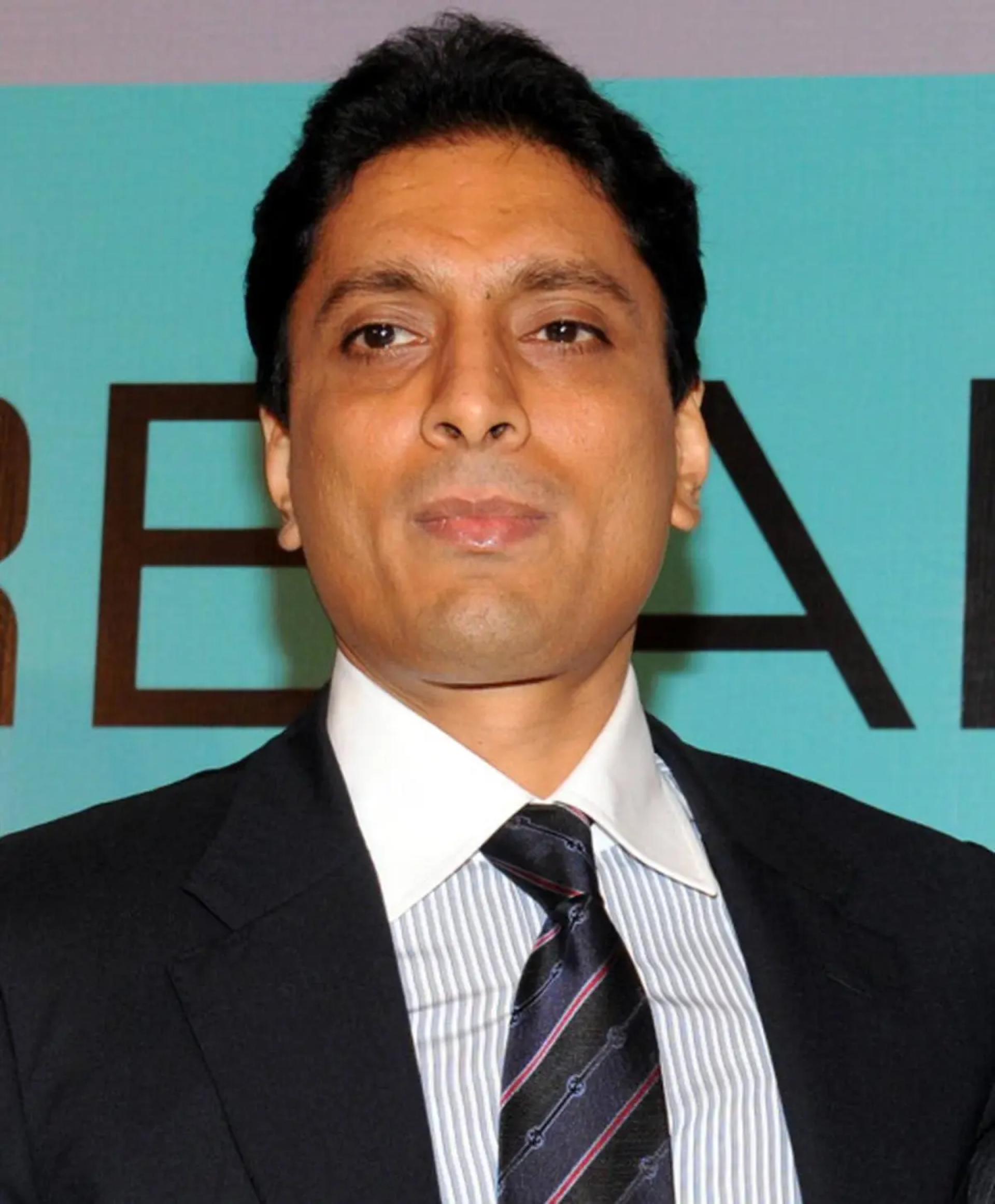 Shahid Balwa