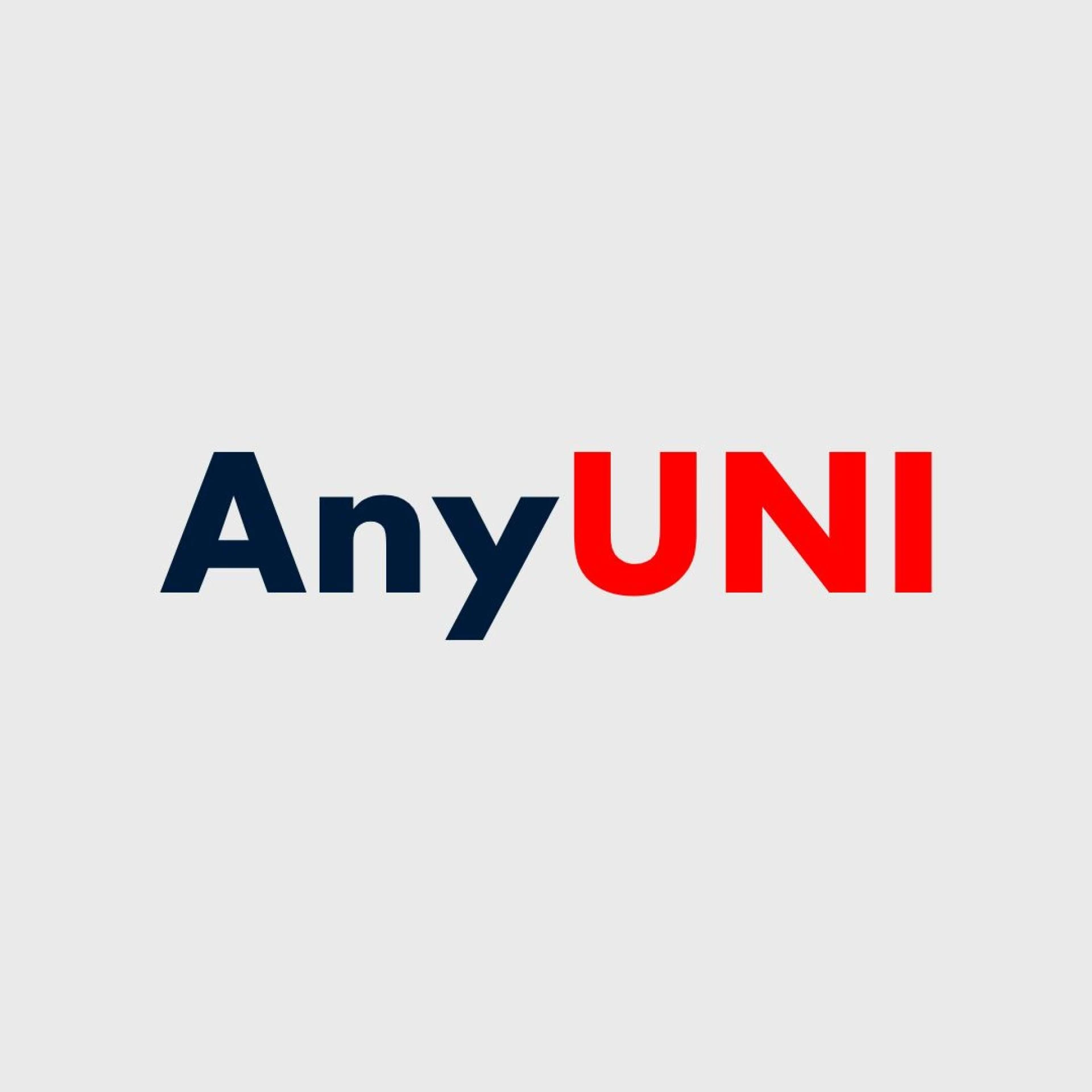 AnyUNI