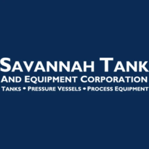 Savannah Tank