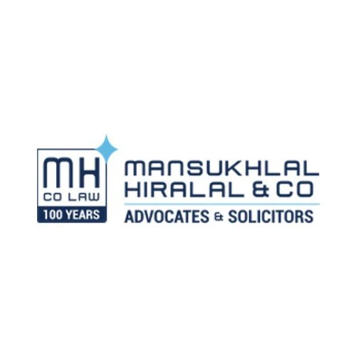 MANSUKHLAL HIRALAL and CO