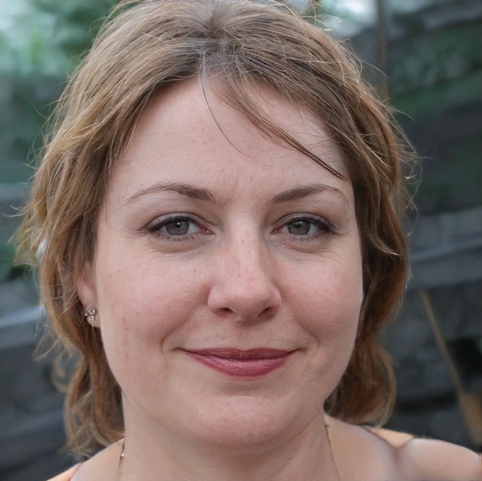 Sofia Abbott