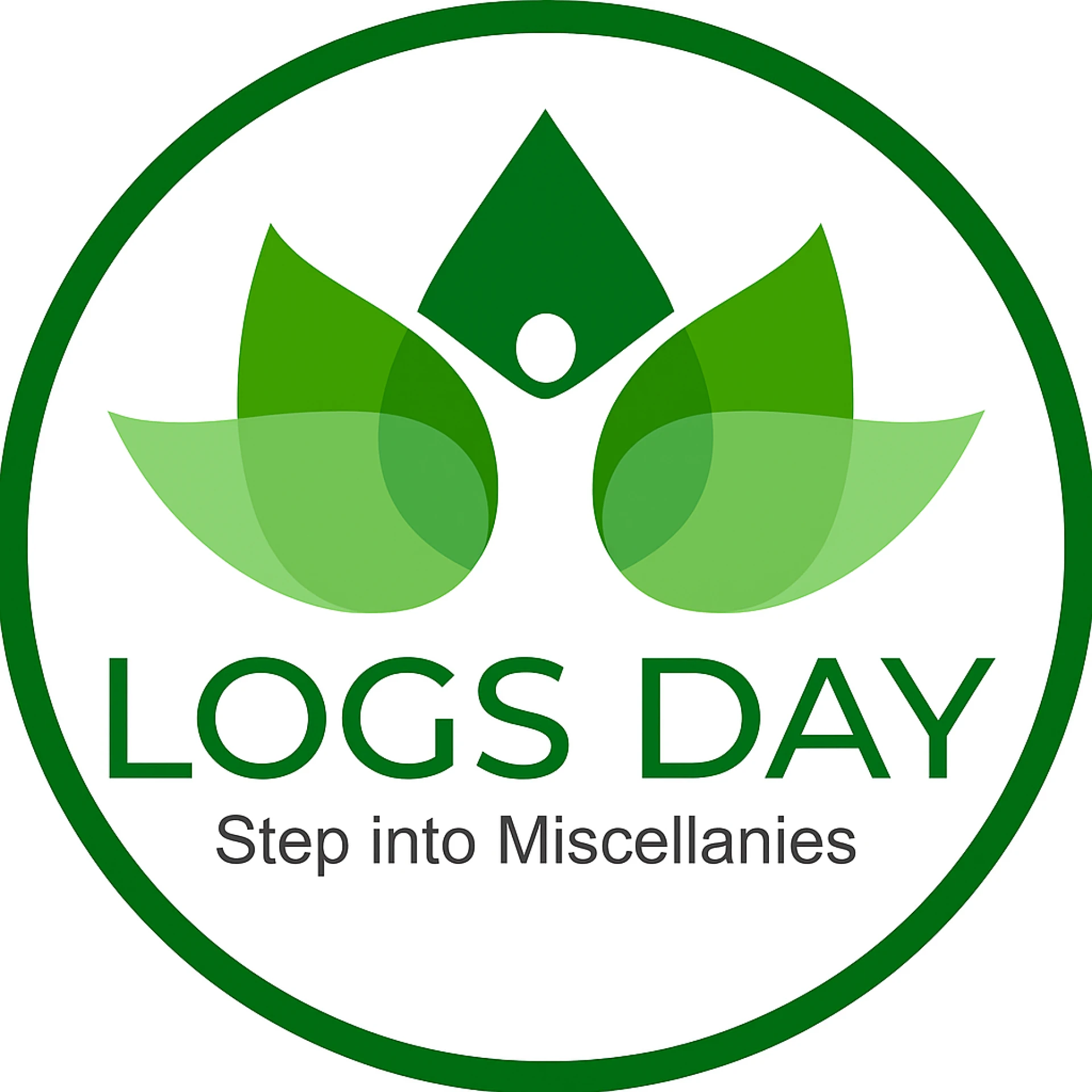 Logs Day