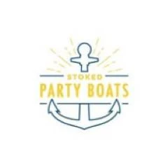 Stoked Party Boats