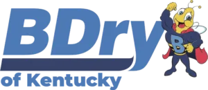 B Dry Kentucky