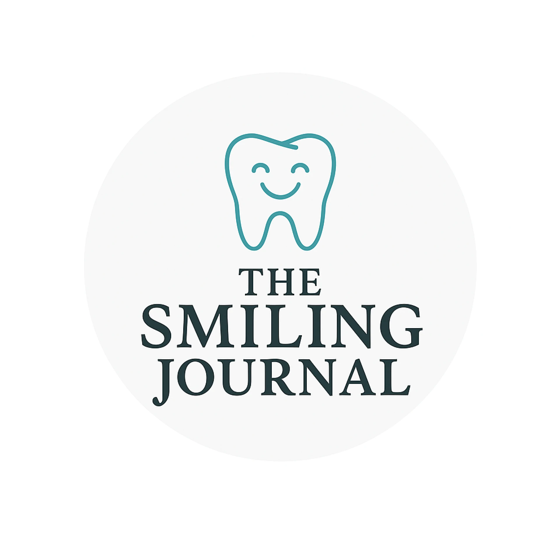 The Smiling Journal