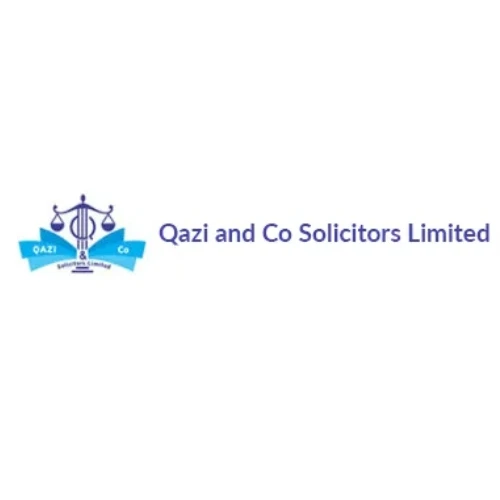 Qazisolicitors