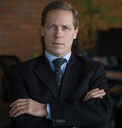 Daniel Gordon