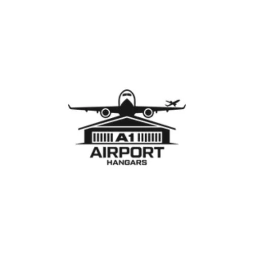 A Airport Hangars