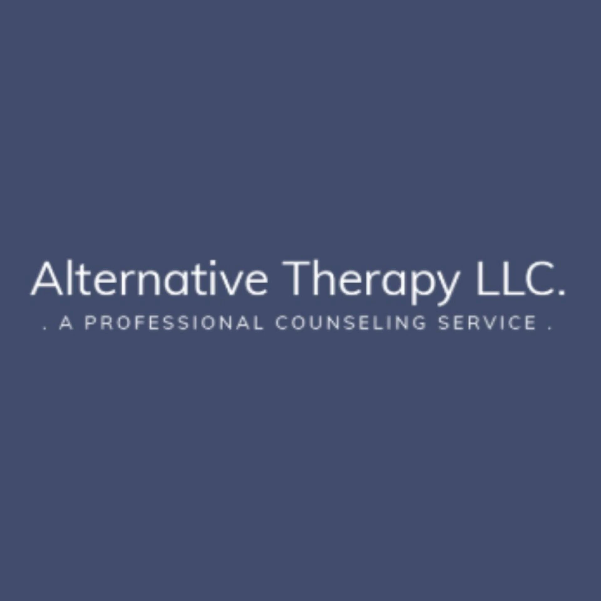 Alternative Therapy LLC