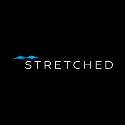 Stretched Marquees