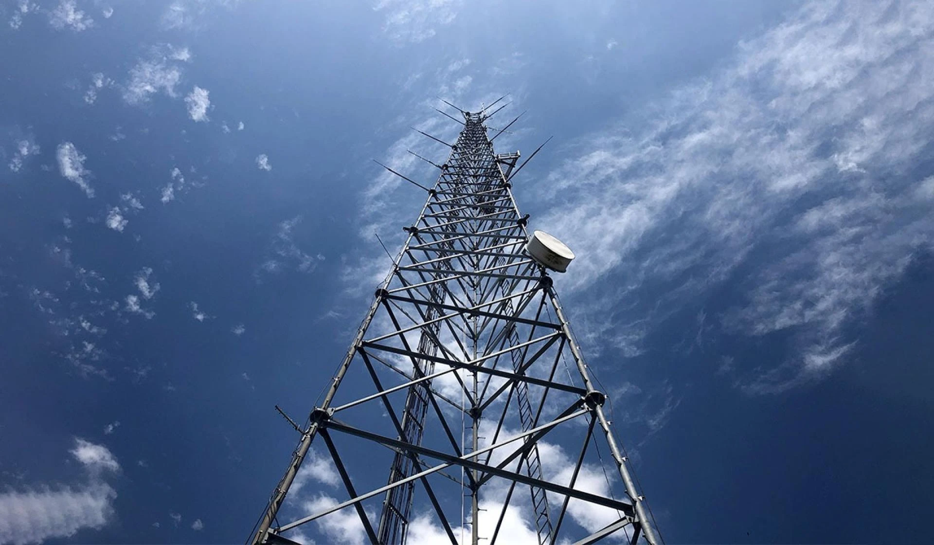 Advanced Tower Services