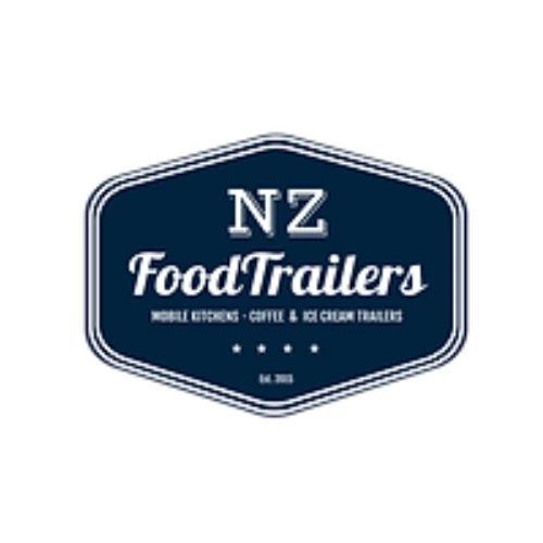 NZ Food Trailers