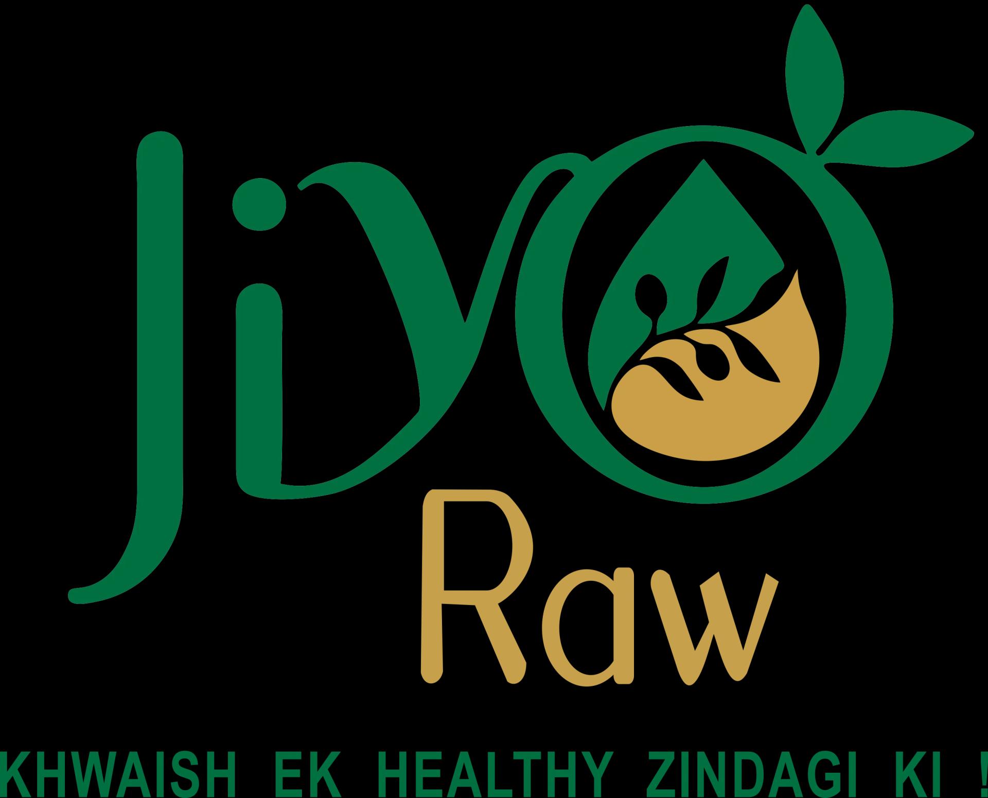 Jiyo Raw